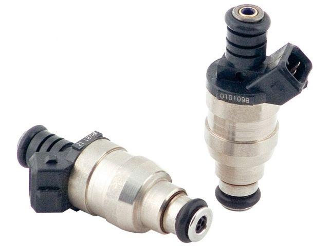 Accel Fuel Injectors 150126 Item Image