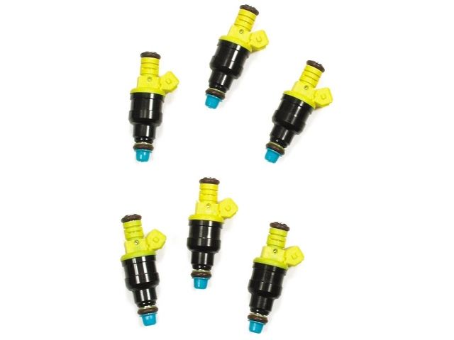 Accel Fuel Injectors 150615 Item Image