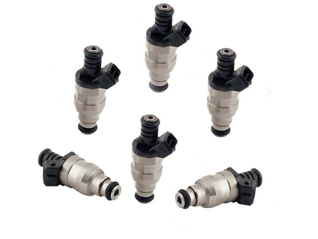 Accel Fuel Injectors 150624 Item Image