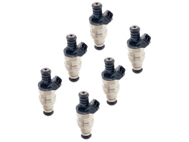 Accel Fuel Injectors 150619 Item Image