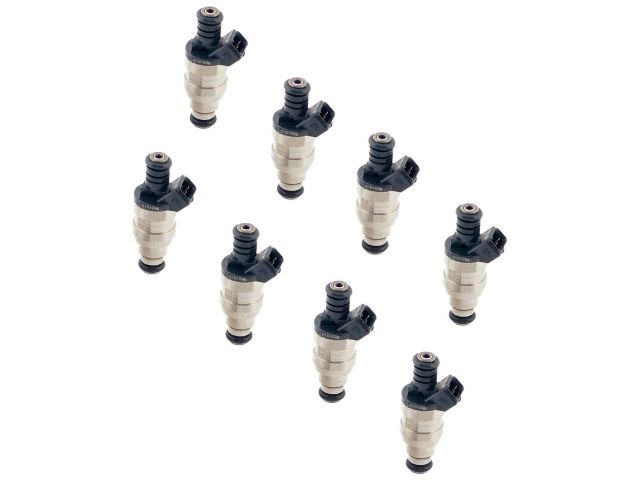 Accel Fuel Injectors 150821 Item Image