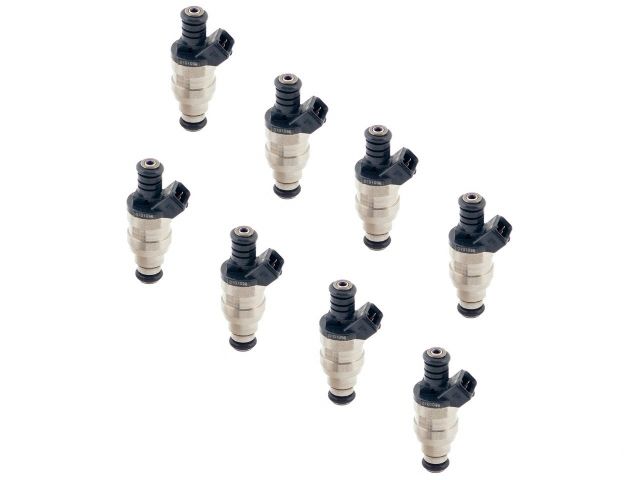 Accel Fuel Injectors 150819 Item Image