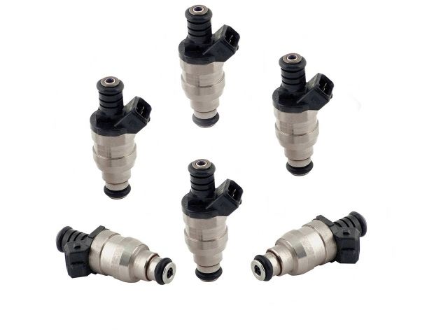 Accel Fuel Injectors 150630 Item Image
