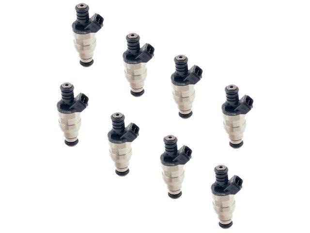 Accel Fuel Injectors 150823 Item Image
