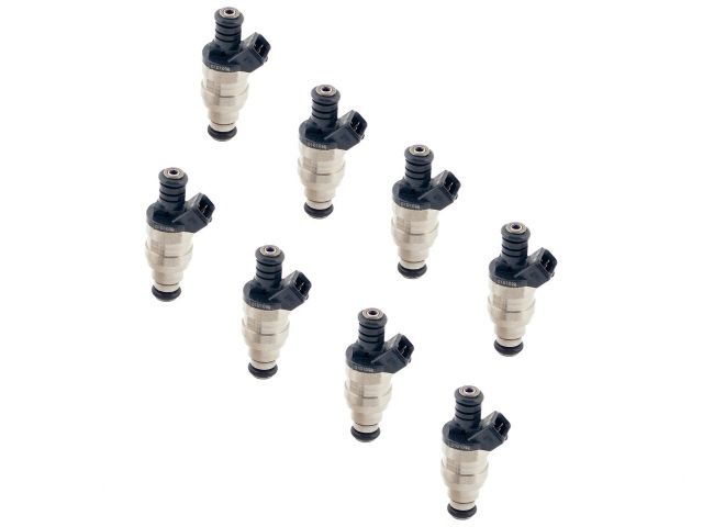 Accel Fuel Injectors 150840 Item Image