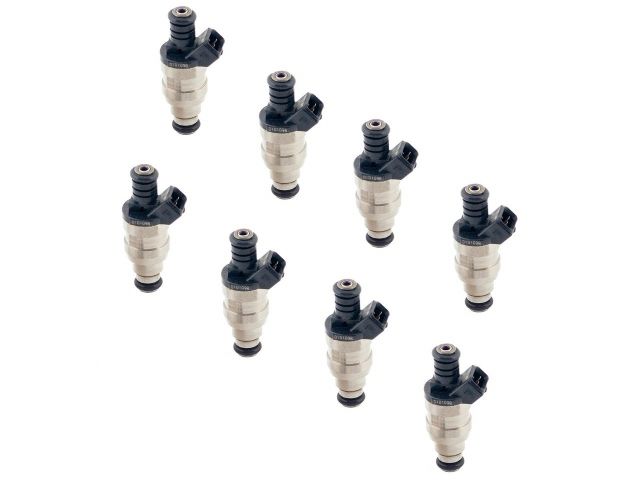 Accel Fuel Injectors 150836 Item Image