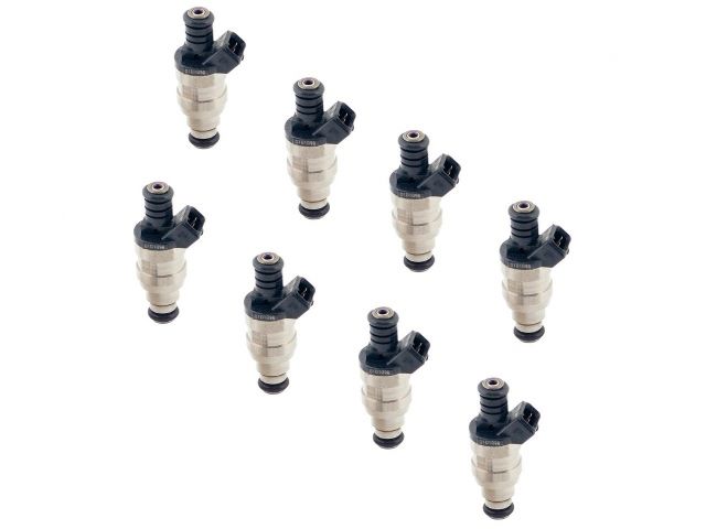 Accel Fuel Injectors 150848 Item Image