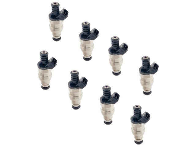 Accel Fuel Injectors 150844 Item Image