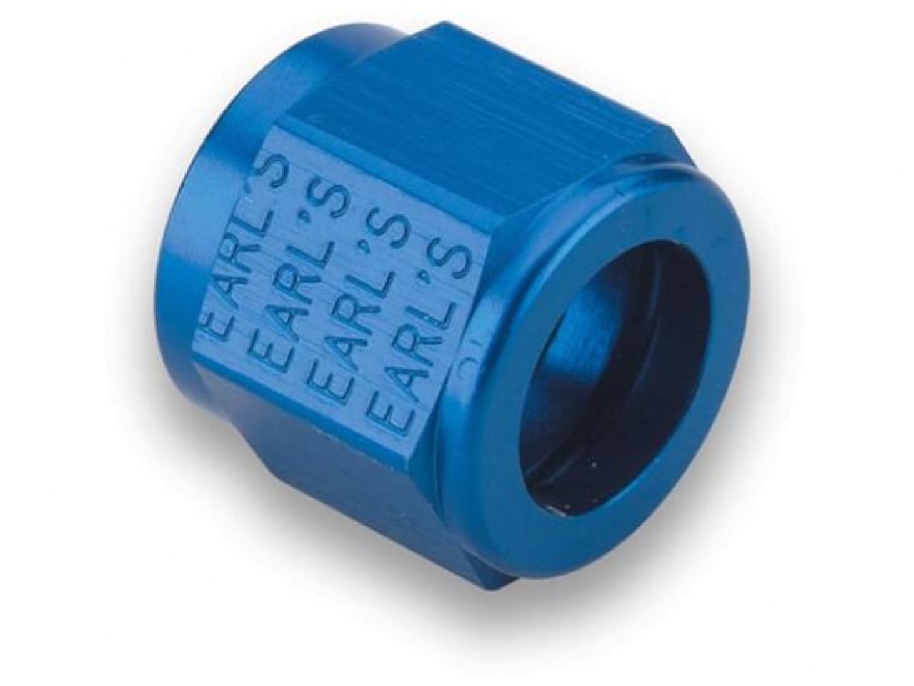 Earl's Fuel Fittings and Adapters 981810ERL Item Image