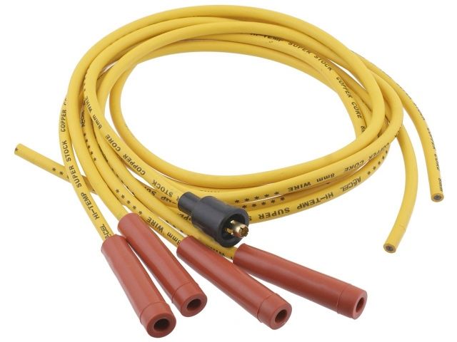 Accel Spark Plug Wire Set