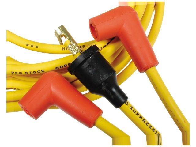 Accel Spark Plug Wires 4039 Item Image