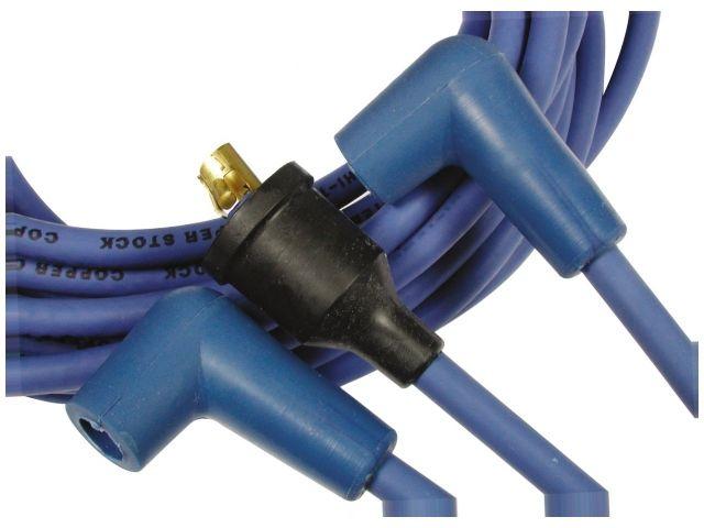 Accel Spark Plug Wires 4039B Item Image