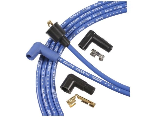 Accel Spark Plug Wire Set