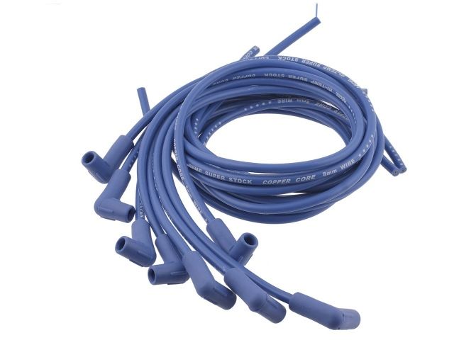 Accel Spark Plug Wire Set