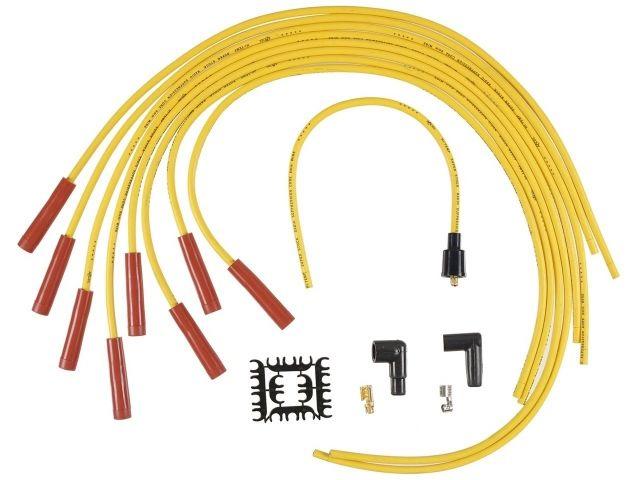Accel Spark Plug Wires 4040 Item Image