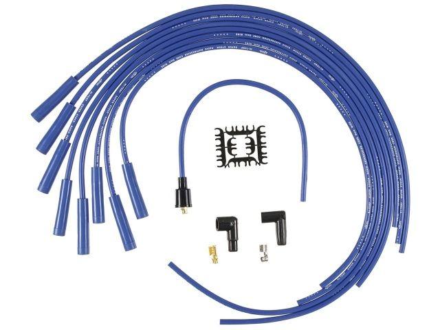 Accel Spark Plug Wires 4040B Item Image