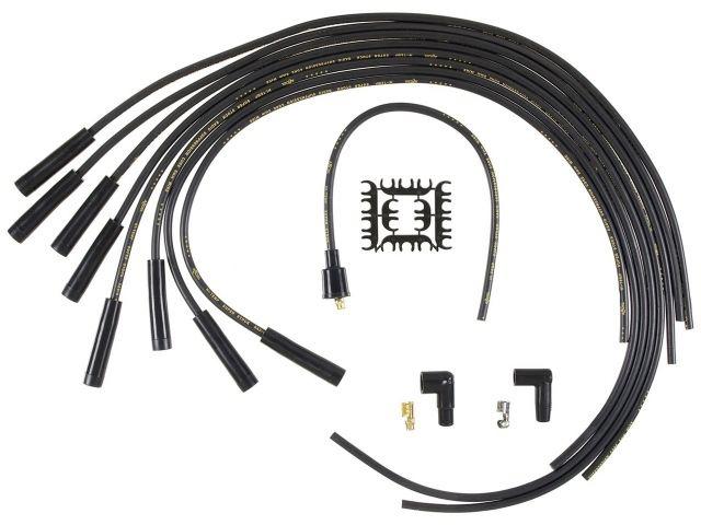 Accel Spark Plug Wires 4040K Item Image