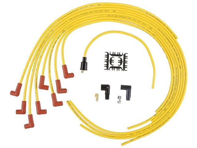 Accel Spark Plug Wires 4041 Item Image