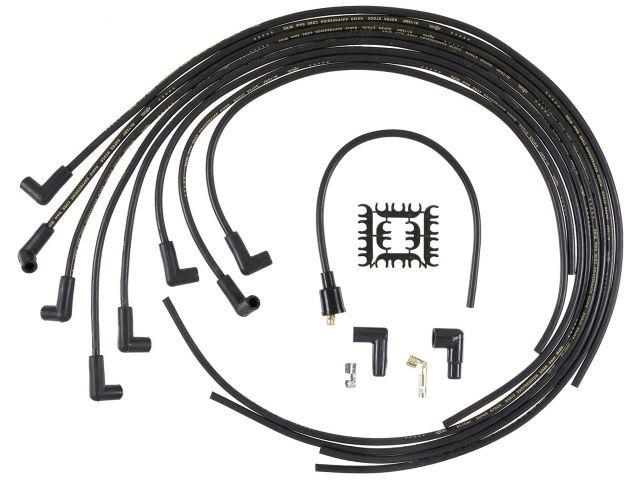 Accel Spark Plug Wires 4041K Item Image