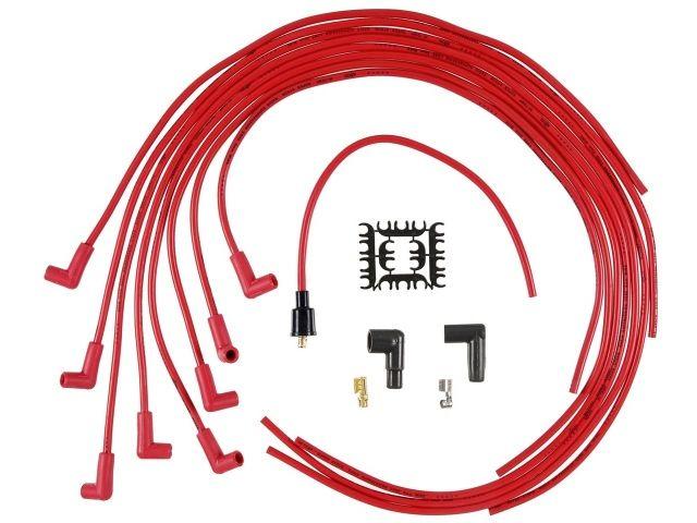 Accel Spark Plug Wires 4041R Item Image