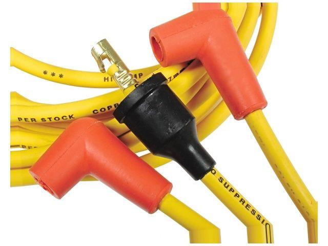 Accel Spark Plug Wires 4042 Item Image