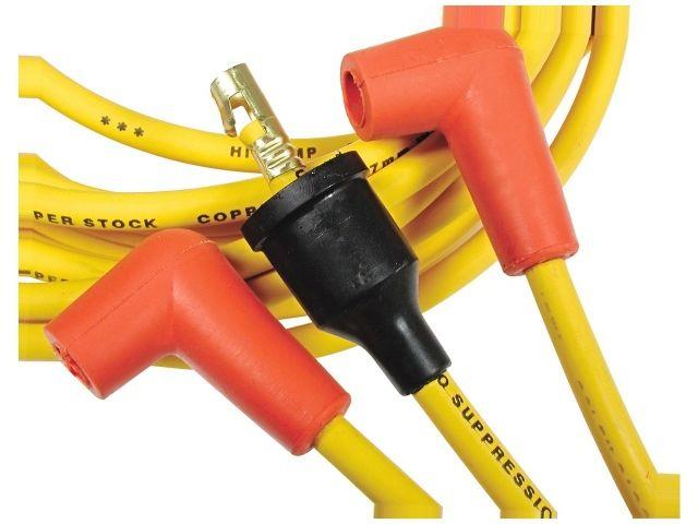 Accel Spark Plug Wires 4045 Item Image