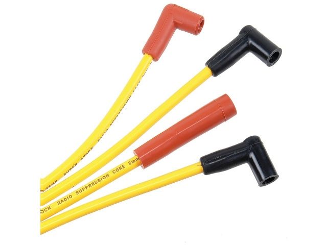Accel Spark Plug Wire Set
