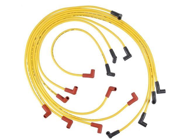 Accel Spark Plug Wires 4050 Item Image