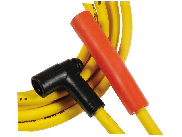 Accel Spark Plug Wires 4051 Item Image