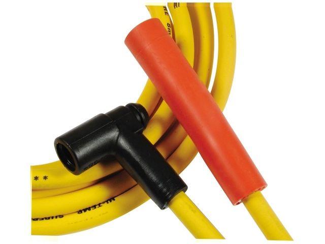 Accel Spark Plug Wires 4053 Item Image
