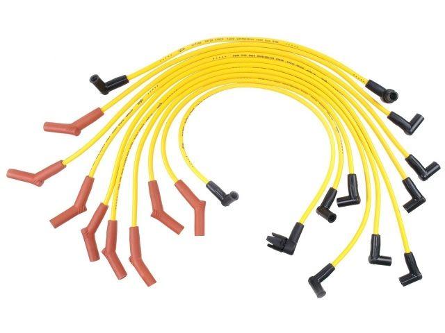 Accel Spark Plug Wires 4056 Item Image