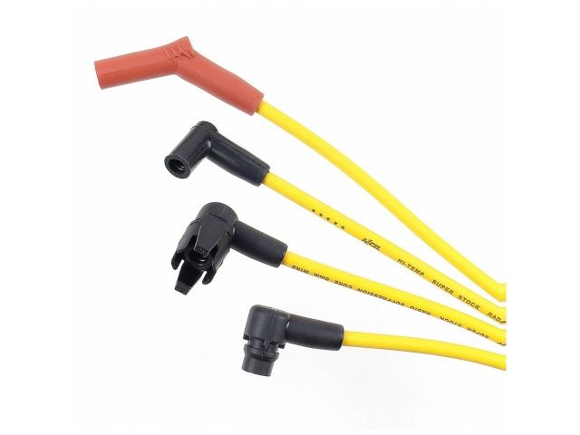 Accel Spark Plug Wire Set
