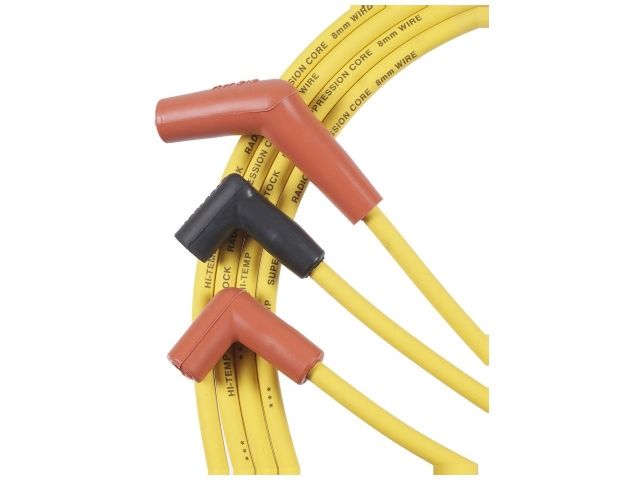 Accel Spark Plug Wire Set