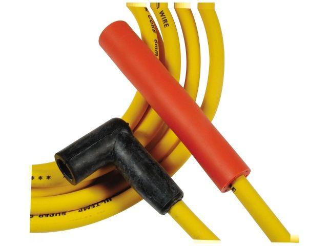 Accel Spark Plug Wires 4068 Item Image