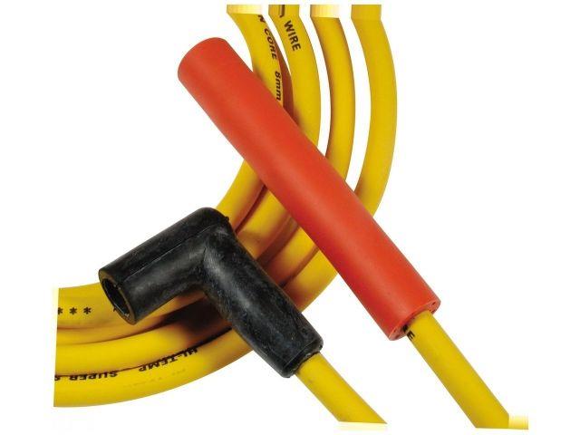 Accel Spark Plug Wires 4076 Item Image