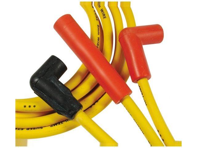 Accel Spark Plug Wires 4093 Item Image