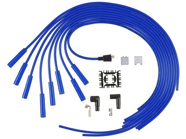 Accel Spark Plug Wires 5040B Item Image