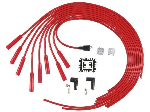 Accel Spark Plug Wires 5040R Item Image