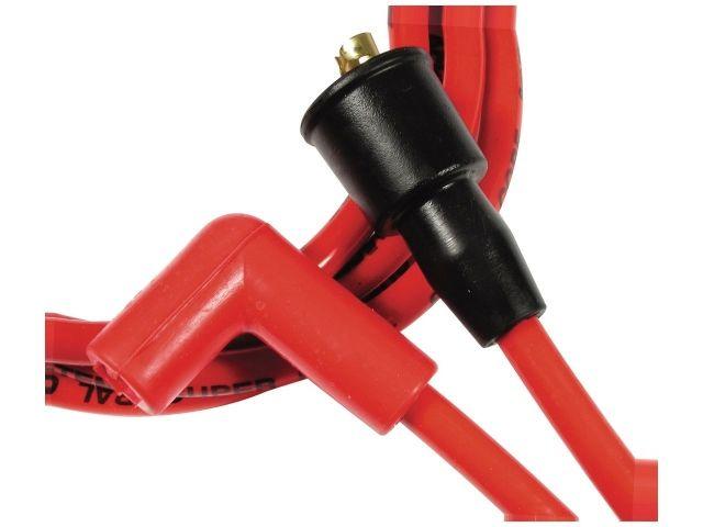 Accel Spark Plugs 5042R Item Image