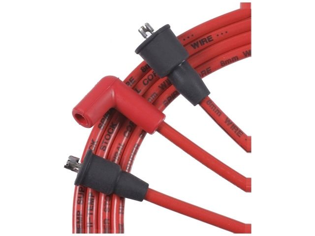 Accel Spark Plug Wire Set