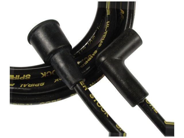 Accel Spark Plug Wires 5044K Item Image