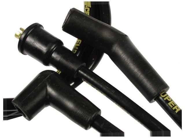 Accel Spark Plug Wires 5045K Item Image