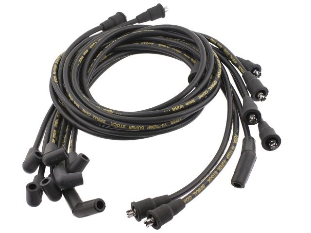 Accel Spark Plug Wire Set