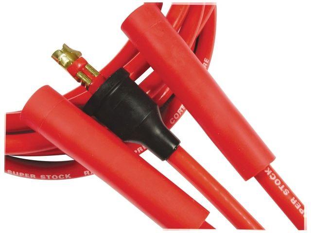 Accel Spark Plug Wires 5047R Item Image