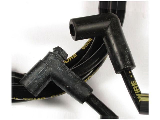 Accel Spark Plug Wires 5048K Item Image