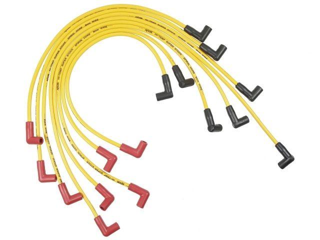 Accel Spark Plug Wires 5048Y Item Image