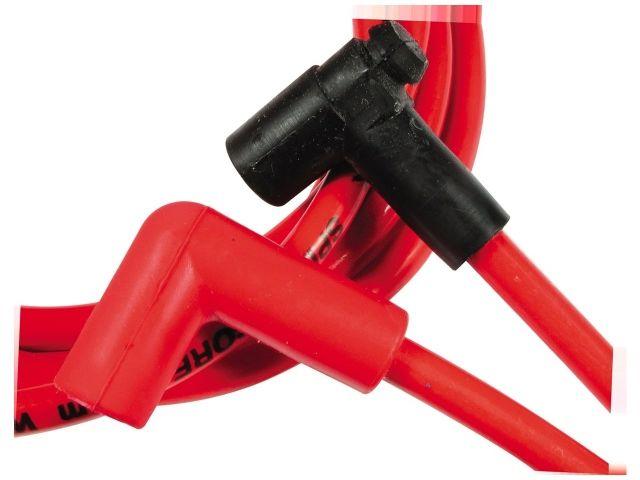 Accel Spark Plug Wires 5048R Item Image