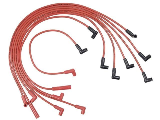 Accel Spark Plug Wires 5049R Item Image