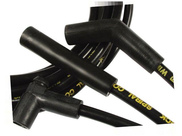 Accel Spark Plug Wires 5051K Item Image