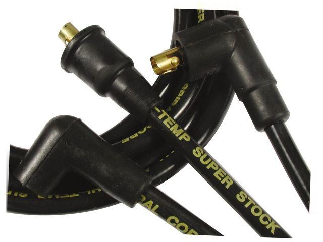 Accel Spark Plug Wires 5072K Item Image